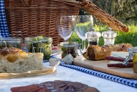 Glyndebourne Picknick