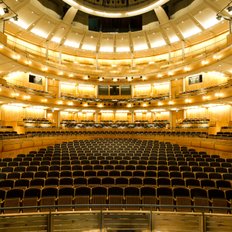 Glyndebourne Auditorium